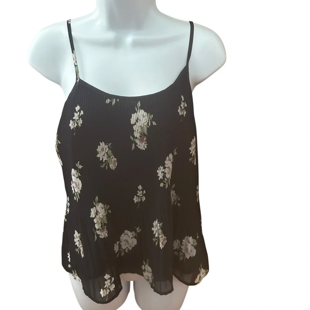 Urban outfitters denim mini skorts size 25 bonus A&F babydoll y2k top XS grunge